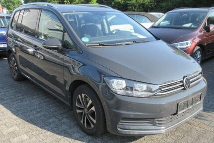 VW Touran 89.000 km 22.488 € Bergkamen 59192
