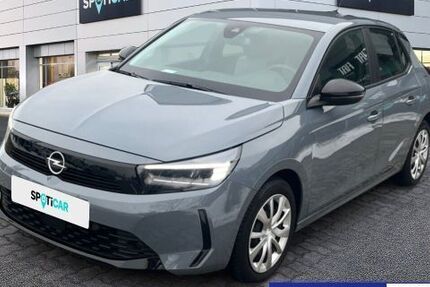 Opel Corsa 5.047 km 16.790 &euro; Heidenau 01809