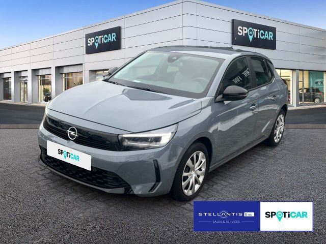 Opel Corsa 5.047 km 16.790 &euro; Heidenau 01809