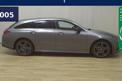 Mercedes-Benz CLA 200 Shooting Brake 197.208 km 20.990 &euro; Bremen / Arsten 28279