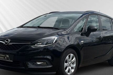 Opel Zafira 72.000 km 12.490 &euro; Berlin 13581