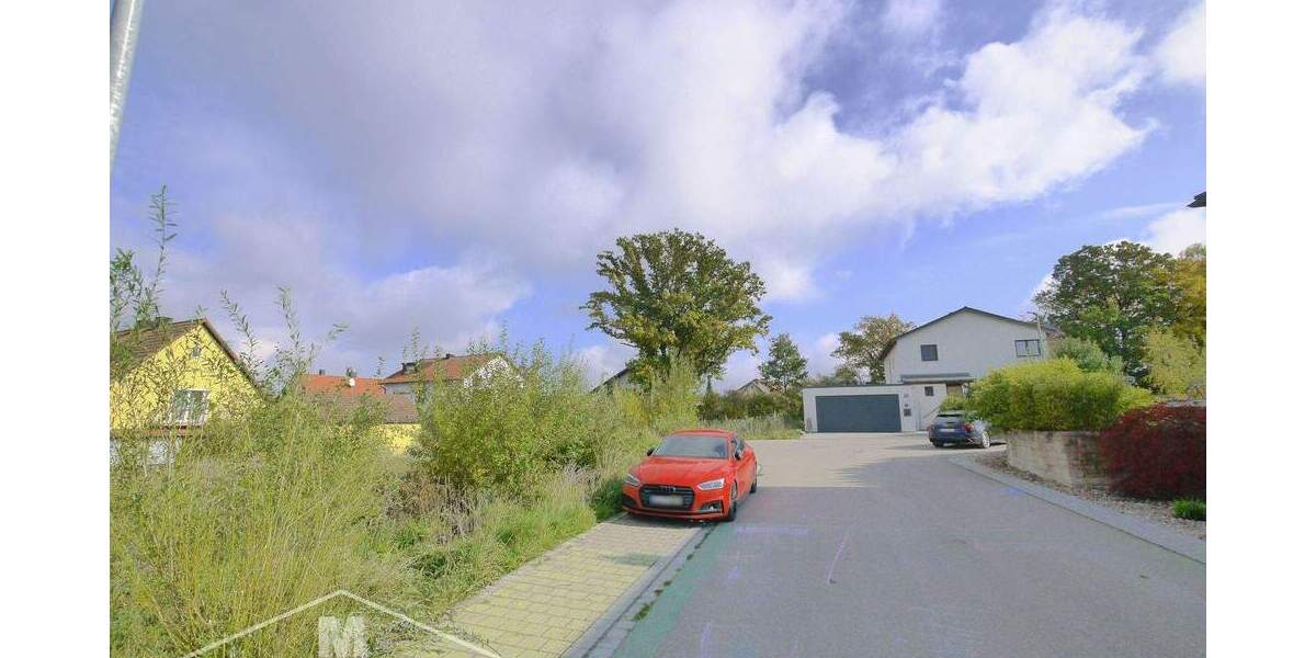 Grundstück Kipfenberg Schelldorf - 251.405&euro; | Angebot:25695694