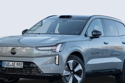 Volvo EX90 10.000 km 84.990 € Idstein 65510