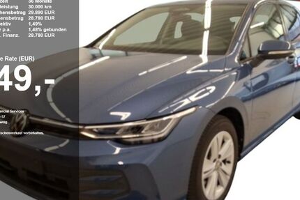 VW Golf 4.463 km 28.780 &euro; Mainburg 84048