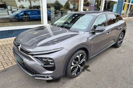 Citroen C5 X 30.000 km 20.700 &euro; Hamburg 22417