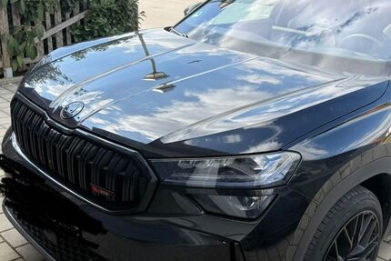 Skoda Kodiaq 9.600 km 55.555 &euro; Memmingerberg 87766