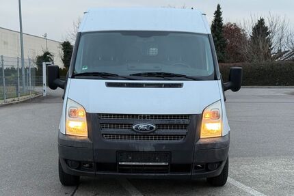 Ford Transit 209.897 km 5.700 &euro; Meckenbeuren 88074