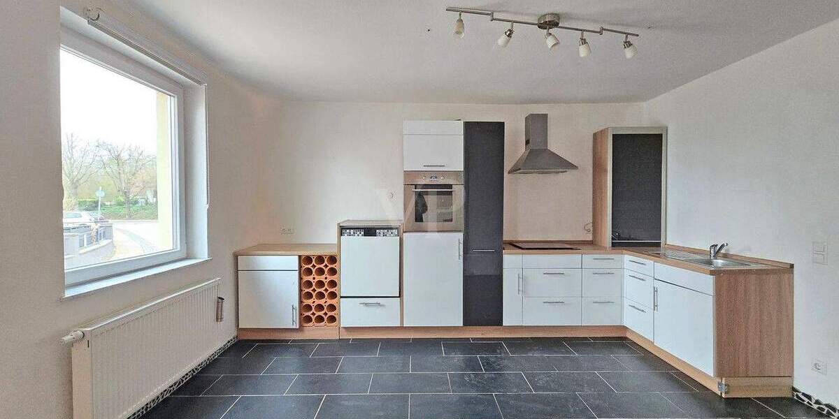 Etagenwohnung Dintesheim - 5 Zimmer, 122 m&sup2;, 198.000&euro; | Angebot:25778772