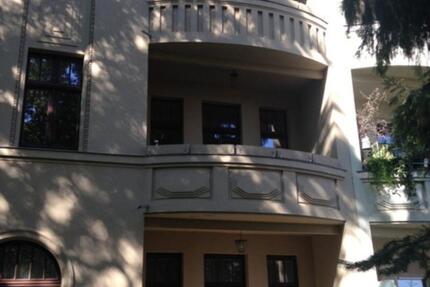 Vermietung 3 Raumwohnung 3 zimmer