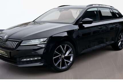 Skoda Superb 92.507 km 22.490 &euro; Waldkraiburg LK Mühldorf 84478