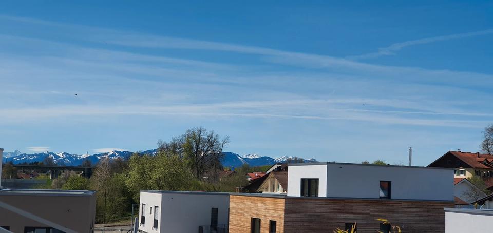 Reihenhaus Waltenhofen - 4 Zimmer, 131 m&sup2;, 695.000&euro; | Angebot:27092789