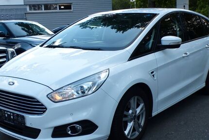 Ford S-Max 216.000 km 7.599 &euro; Hamburg 22559