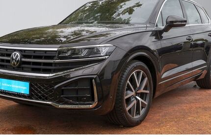 VW Touareg 51.548 km 54.830 &euro; Geilenkirchen 52511