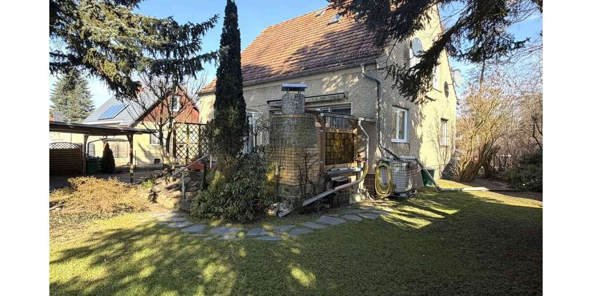 Einfamilienhaus Bernau bei Berlin - 5 Zimmer, 167 m&sup2;, 499.000&euro; | Angebot:26678960