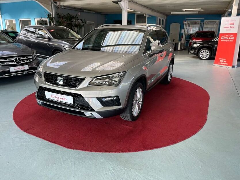 Ateca