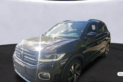 VW T-Cross 20.836 km 23.500 &euro; Wiesbaden 65189