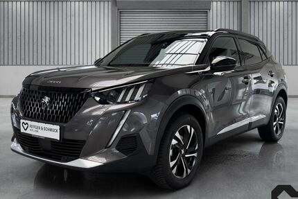 Peugeot 2008 26.100 km 18.970 &euro; Mannheim 68309