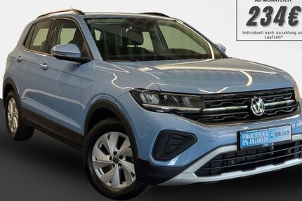VW T-Cross 17.914 km 22.995 &euro; Wismar 23970