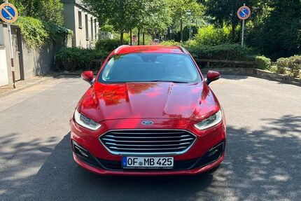 Ford Mondeo 250.000 km 7.950 &euro; Offenbach 63071