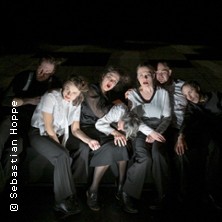 Der Komet 12.04.2026 Kleines Haus (Staatsschauspiel Dresden)