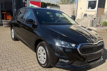 Skoda Fabia 15.162 km 15.300 &euro; Burgau 89331