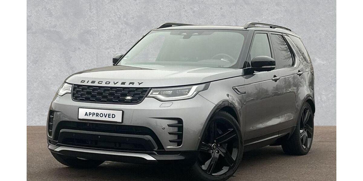Land Rover Discovery 17.500 km 72.750 &euro; Karlsruhe 76187