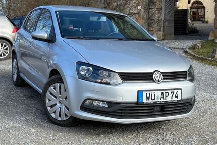 VW Polo 72.000 km 10.000 &euro; Leonberg 71229