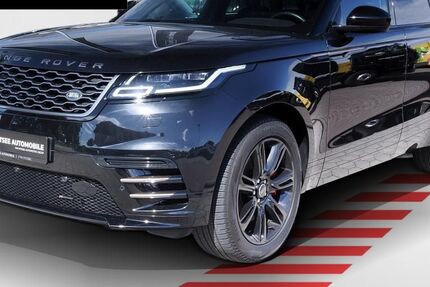 Land Rover Range Rover Velar 22.403 km 47.950 &euro; Trittau 22946