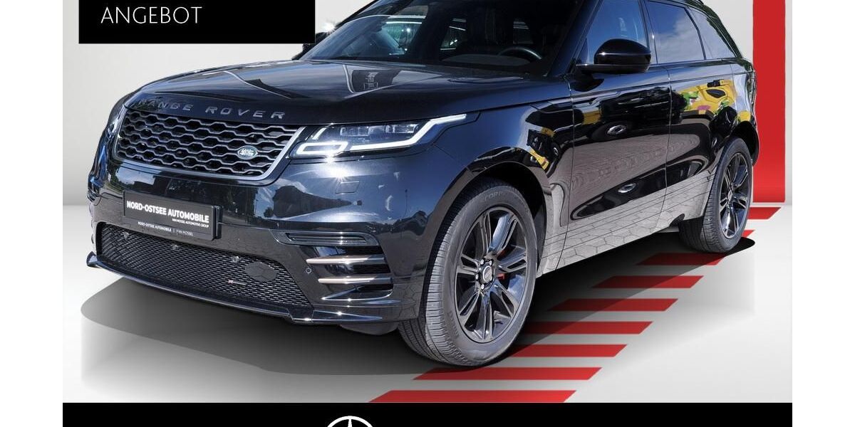 Land Rover Range Rover Velar 22.403 km 47.950 &euro; Trittau 22946