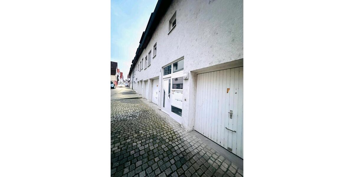 Maisonettenwohnung Besigheim - 3 Zimmer, 62 m&sup2;, 214.000&euro; | Angebot:26877714