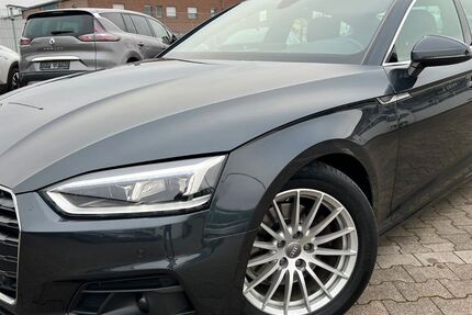 Audi A5 120.000 km 16.999 € Nörvenich 52388