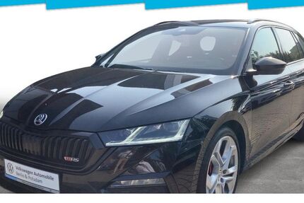 Skoda Octavia 96.730 km 27.950 € Potsdam 14480