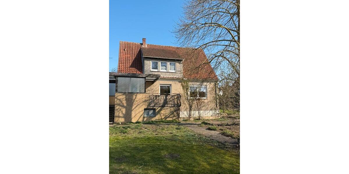 Einfamilienhaus Kirchlengern - 7 Zimmer, 170 m&sup2;, 279.000&euro; | Angebot:26111177