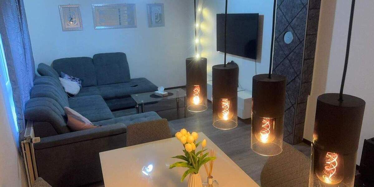 Etagenwohnung Barsinghausen Winninghausen - 3 Zimmer, 85 m&sup2;, 850&euro; | Angebot:25525511