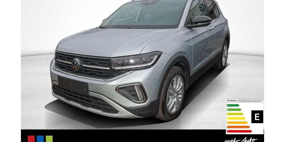 VW T-Cross 12.980 km 27.540 &euro; Pfaffenhofen/Ilm 85276
