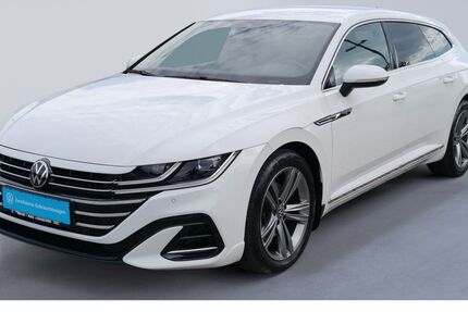 VW Arteon 39.439 km 32.889 &euro; Südharz 06536