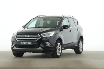 Ford Kuga 35.000 km 16.480 &euro; Detmold 32758