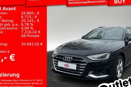 Audi A4 69.998 km 24.890 &euro; Senden 89250