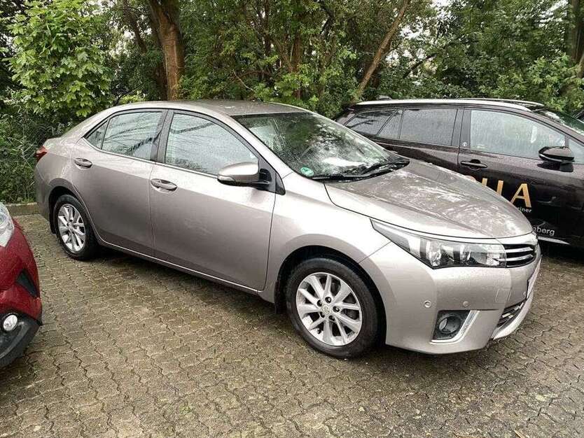Corolla