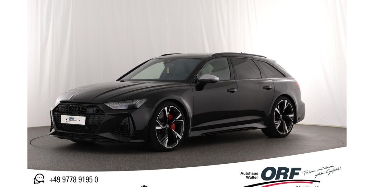 Audi RS6 49.305 km 103.890 &euro; Hausen/Rhön 97647