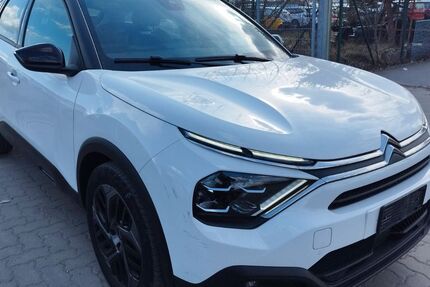 Citroen C4 161.852 km 10.900 &euro; Mittenwalde 15749