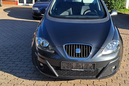 Seat Altea 130.000 km 3.200 &euro; Dummerstorf 18196
