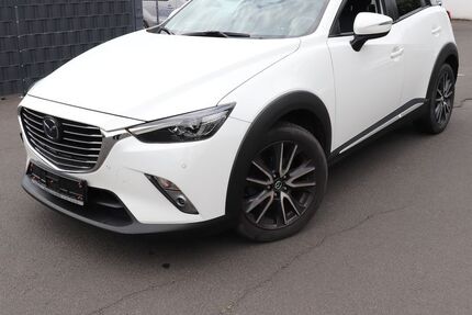 Mazda CX-3 60.958 km 17.900 € Heuchelheim b. Giessen 35452