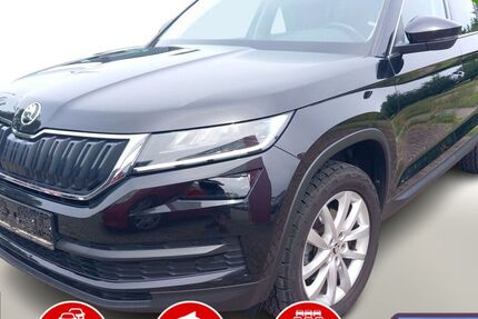 Skoda Kodiaq 38.950 km 35.488 &euro; Kehl 77694