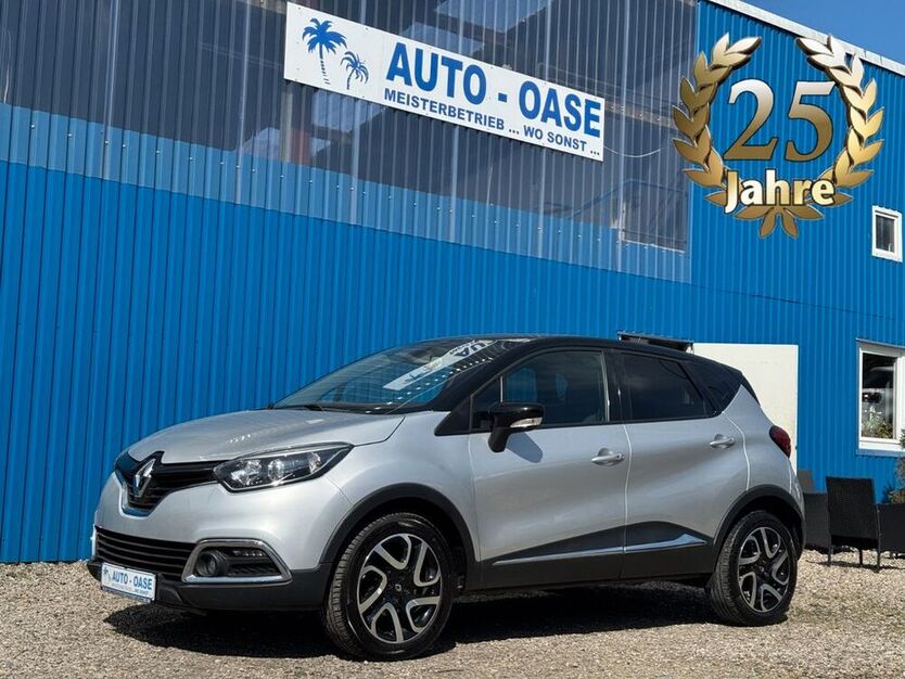 Captur
