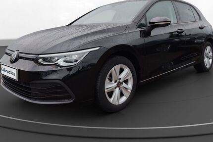 VW Golf 45.850 km 19.880 &euro; Bad Langensalza 99947