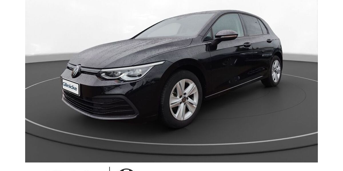 VW Golf 45.850 km 19.880 &euro; Bad Langensalza 99947