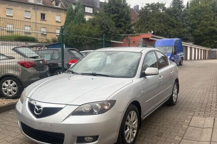 Mazda 3 195.000 km 2.500 &euro; Essen 45143