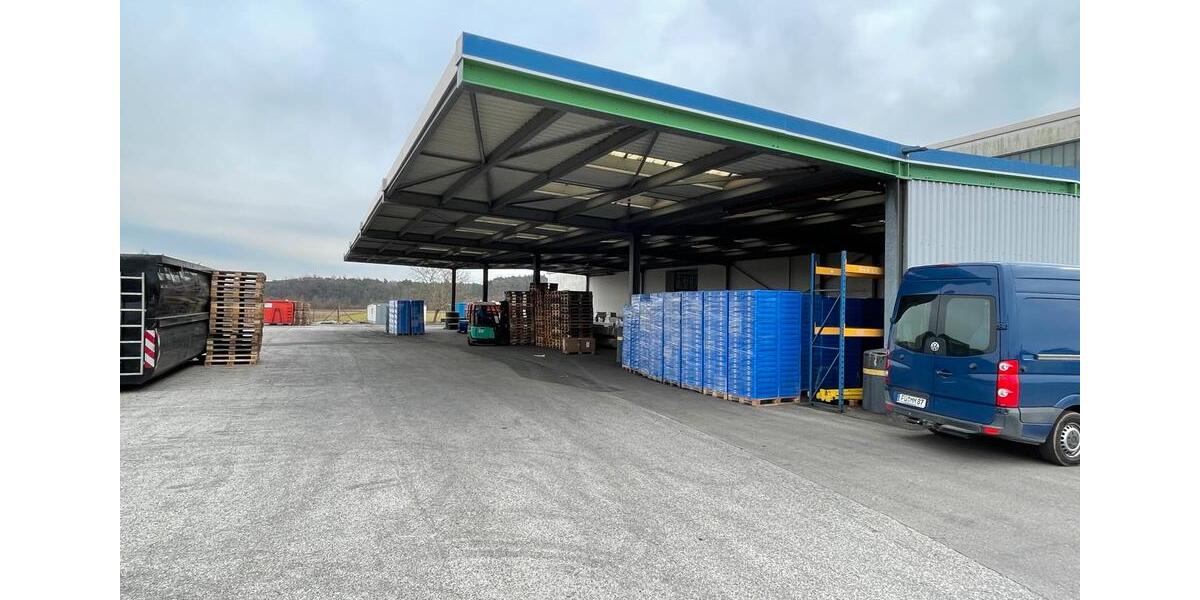 Gewerbeobjekt Zirndorf - 6&euro; | Angebot:25999207