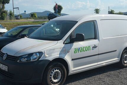 VW Caddy 131.000 km 10.990 &euro; Oberwinter 53424